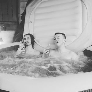 Meet your Posher, Chandler